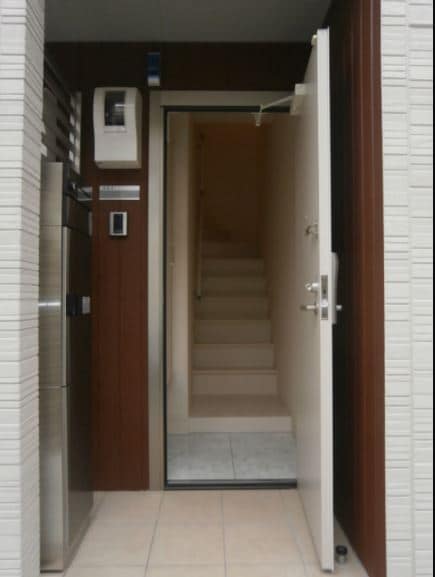 ペスカの物件内観写真