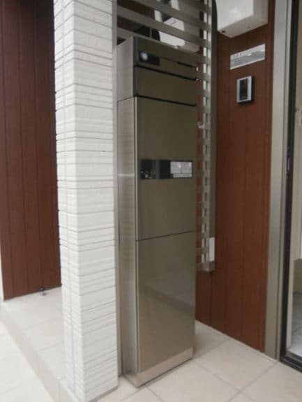 ペスカの物件内観写真