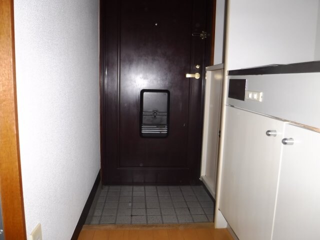 武蔵中原駅 徒歩8分 2階の物件内観写真