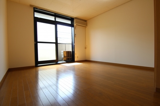 ラフォーレⅢの物件内観写真