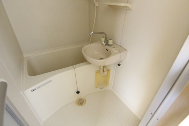 ラフォーレⅢの物件内観写真