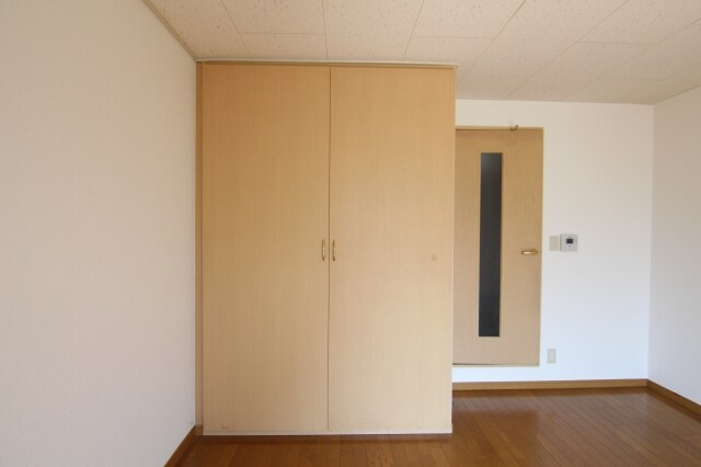 ラフォーレⅢの物件内観写真