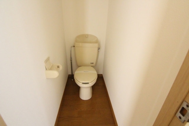 ラフォーレⅢの物件内観写真