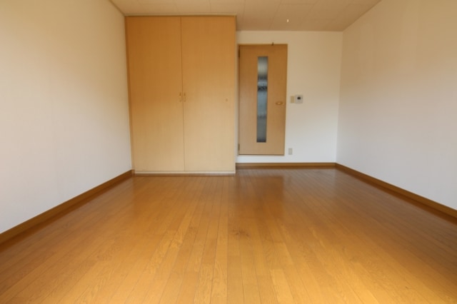 ラフォーレⅢの物件内観写真