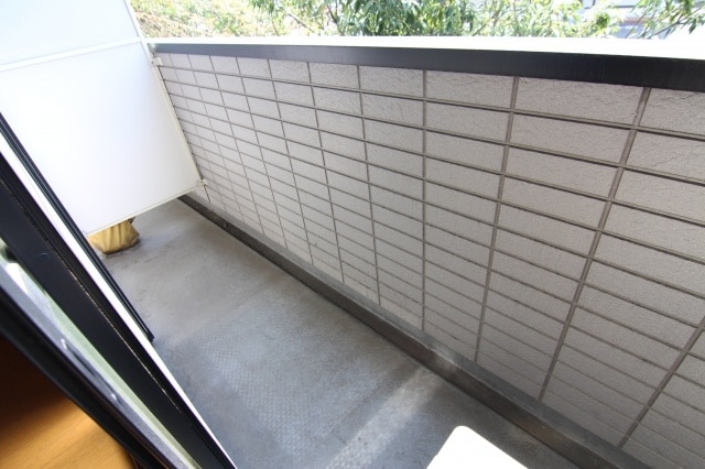 ラフォーレⅢの物件内観写真