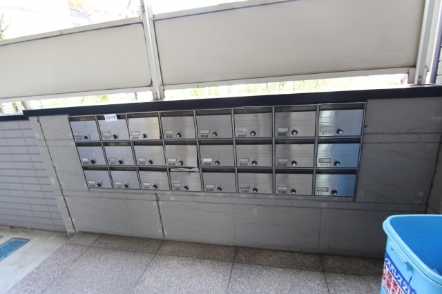 ラフォーレⅢの物件内観写真