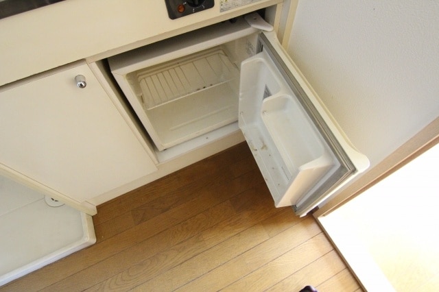 ラフォーレⅢの物件内観写真