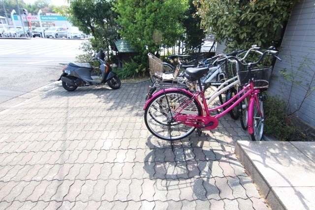 ラフォーレⅢの物件内観写真