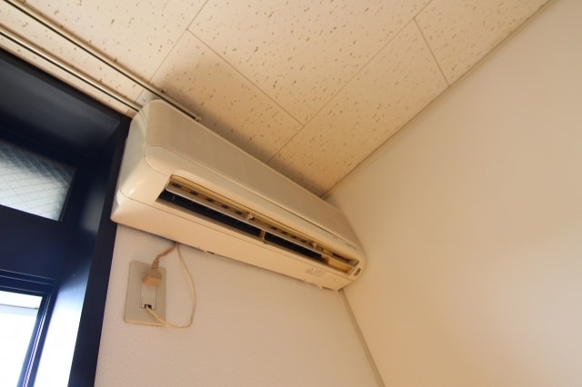 ラフォーレⅢの物件内観写真