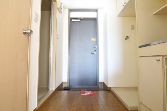 ラフォーレⅢの物件内観写真