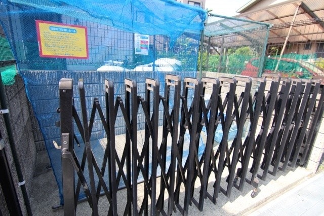 ラフォーレⅢの物件内観写真