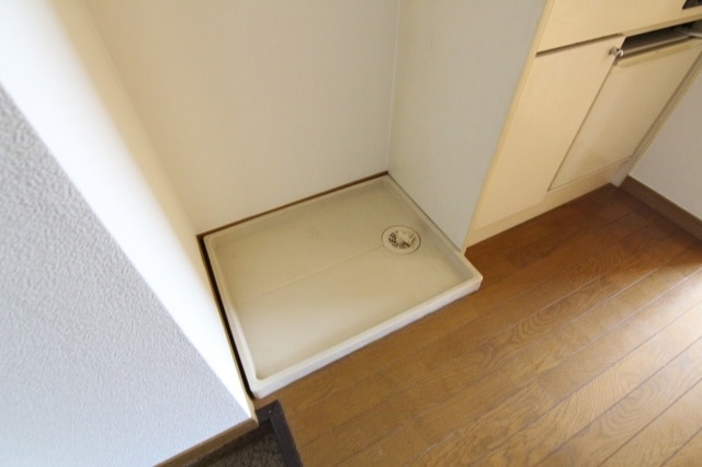 ラフォーレⅢの物件内観写真