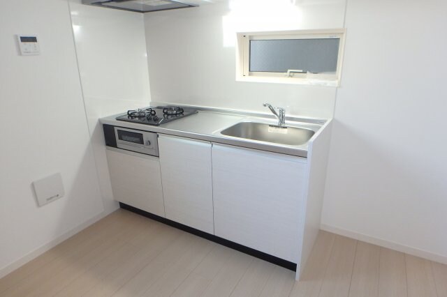 オーニスＡの物件内観写真