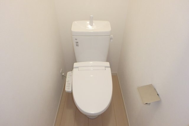 オーニスＡの物件内観写真