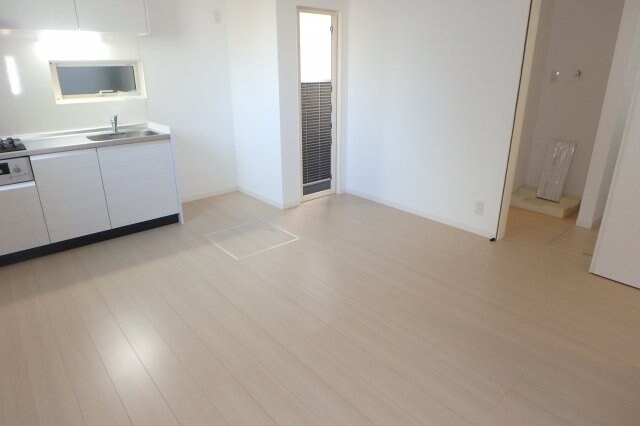 オーニスＡの物件内観写真