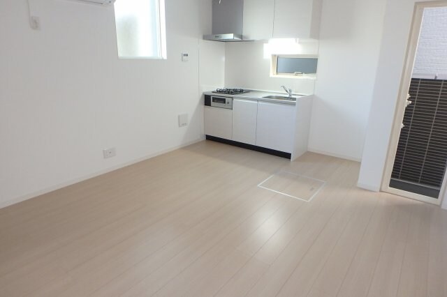 オーニスＡの物件内観写真