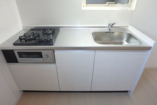 オーニスＡの物件内観写真