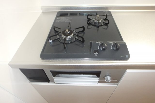 オーニスＡの物件内観写真