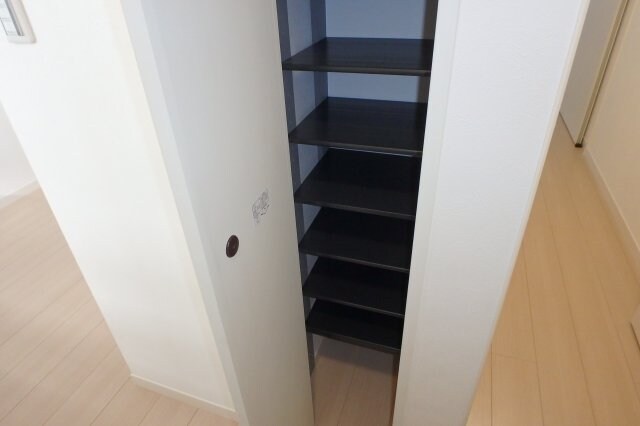 オーニスＡの物件内観写真