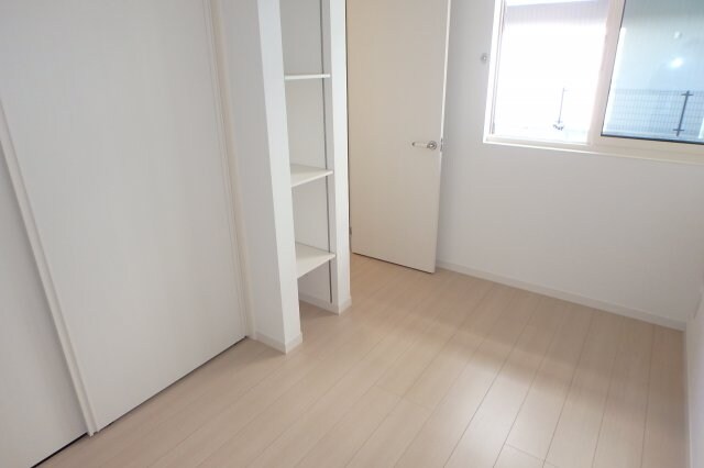 オーニスＡの物件内観写真