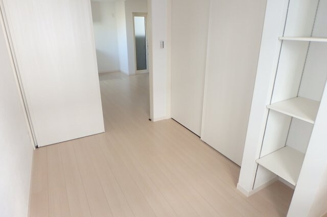 オーニスＡの物件内観写真