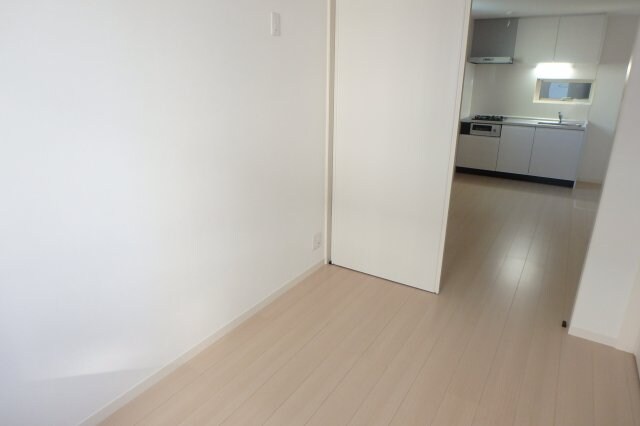 オーニスＡの物件内観写真