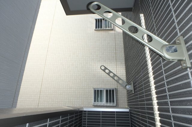 オーニスＡの物件内観写真