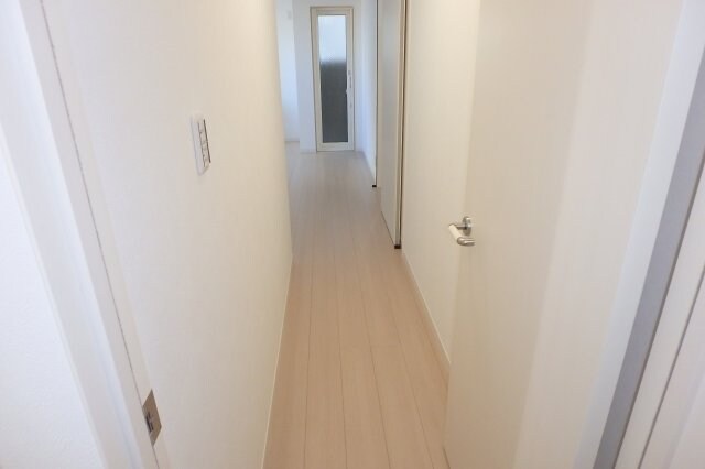 オーニスＡの物件内観写真