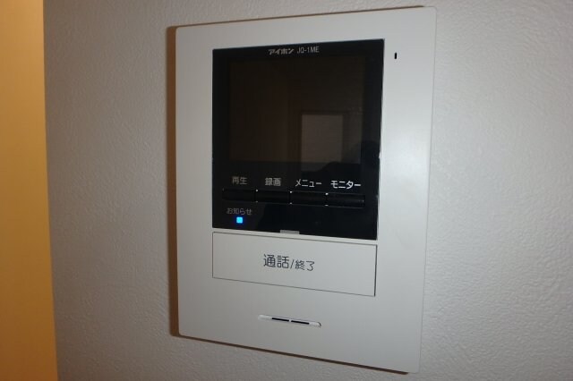 オーニスＡの物件内観写真