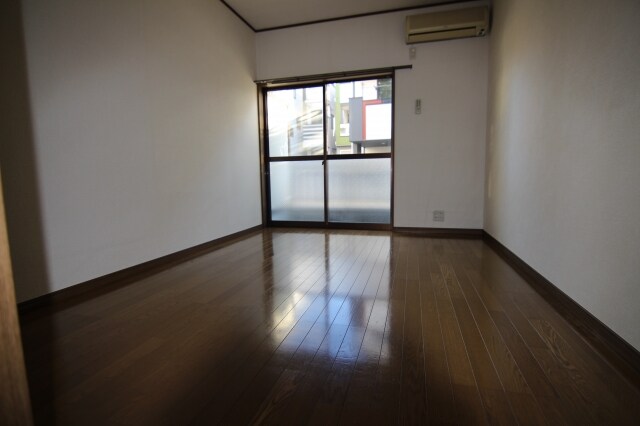 ベルハイツの物件内観写真