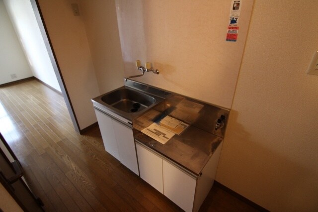 ベルハイツの物件内観写真