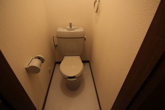 ベルハイツの物件内観写真