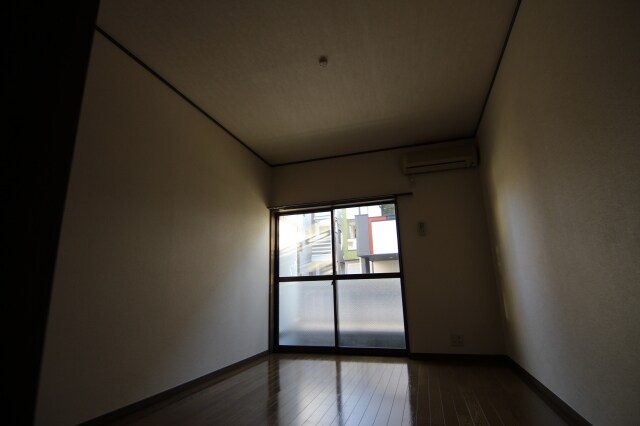 ベルハイツの物件内観写真