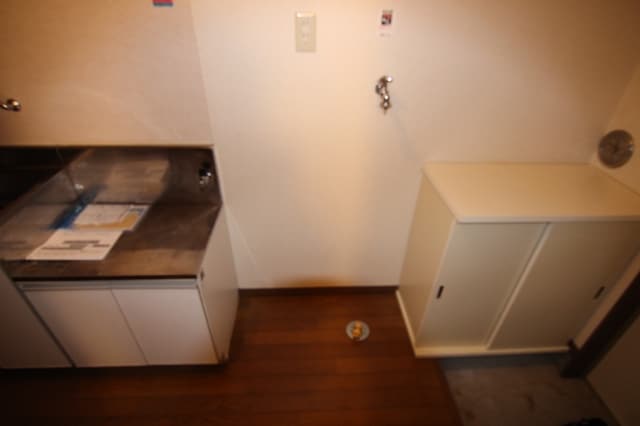 ベルハイツの物件内観写真