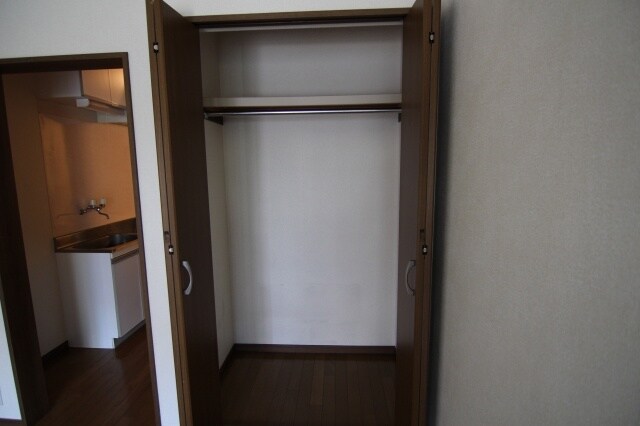 ベルハイツの物件内観写真