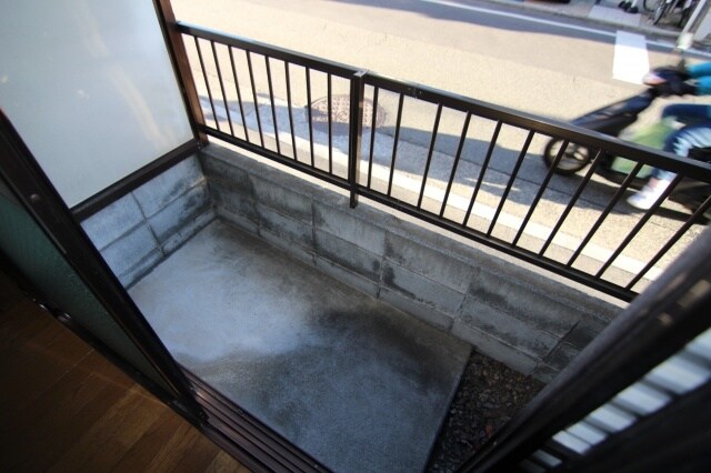 ベルハイツの物件内観写真