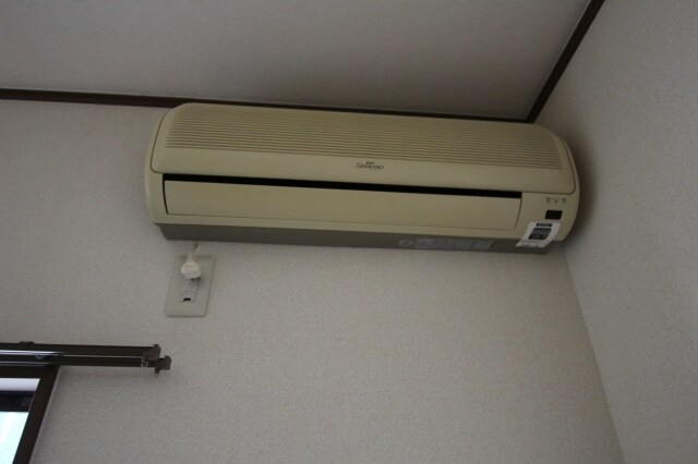 ベルハイツの物件内観写真