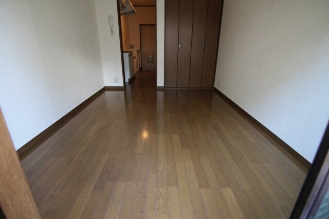 ベルハイツの物件内観写真