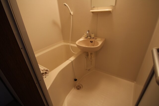 ベルハイツの物件内観写真