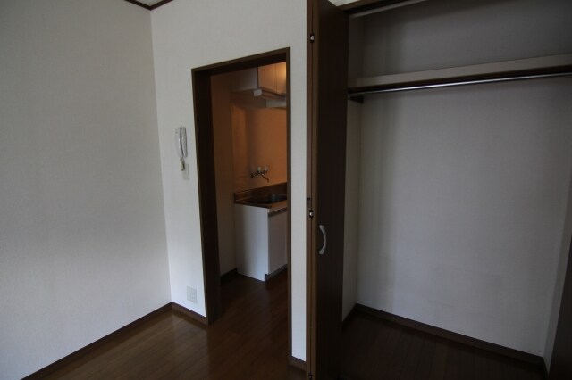 ベルハイツの物件内観写真