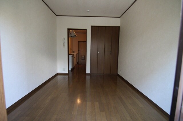 ベルハイツの物件内観写真