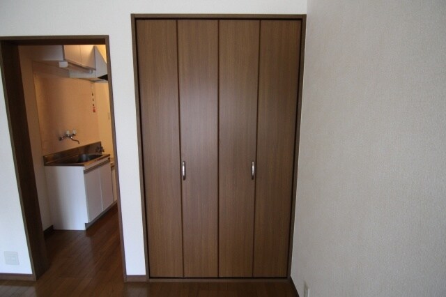 ベルハイツの物件内観写真