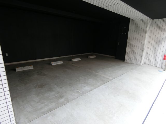 Log武蔵小杉の物件外観写真