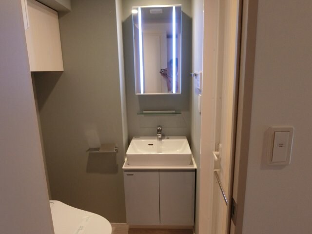 Log武蔵小杉の物件内観写真