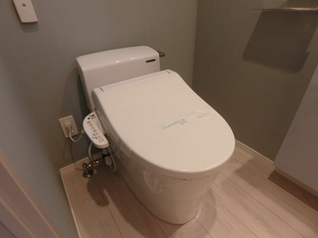 Log武蔵小杉の物件内観写真