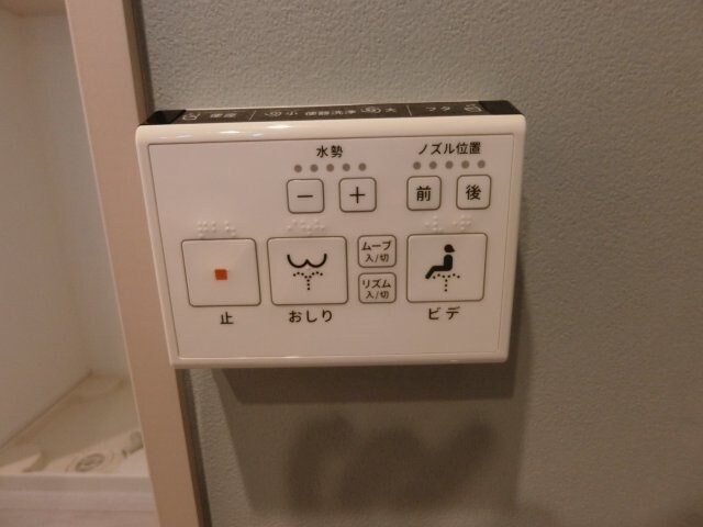 Log武蔵小杉の物件内観写真