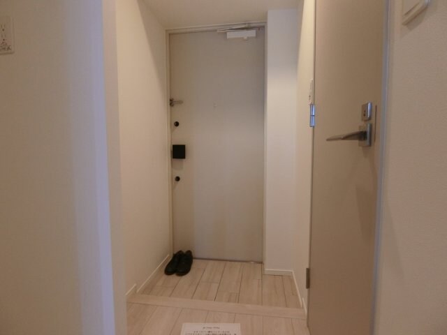 Log武蔵小杉の物件内観写真