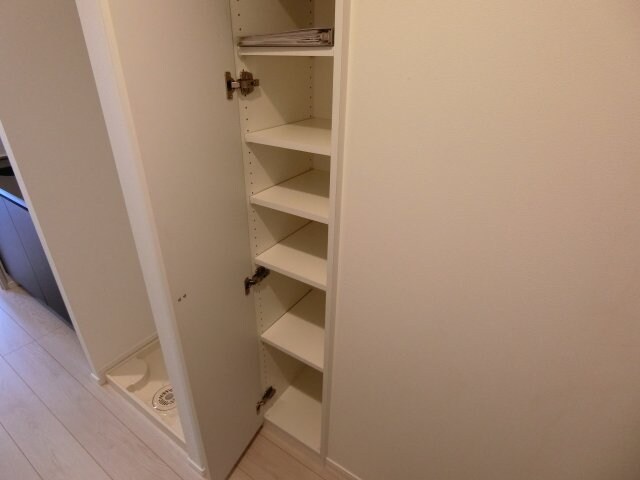 Log武蔵小杉の物件内観写真