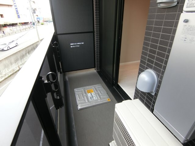 Log武蔵小杉の物件内観写真