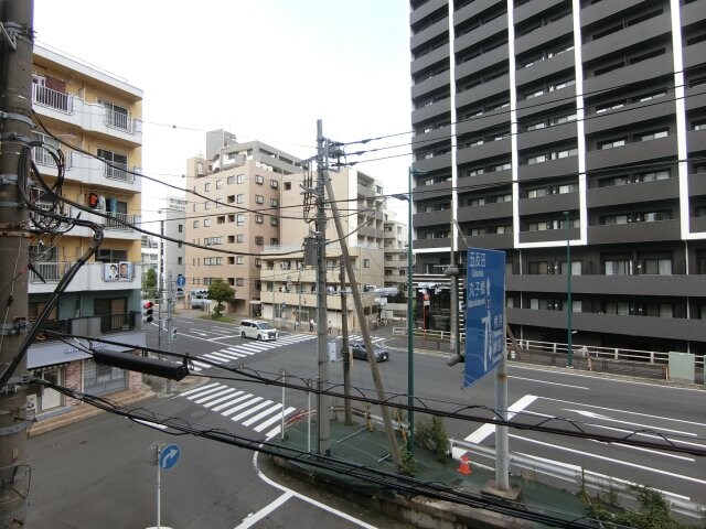 Log武蔵小杉の物件内観写真